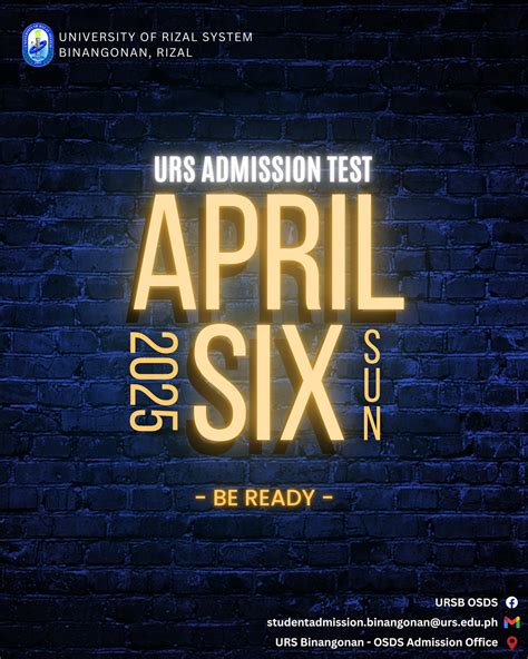 urs binangonan entrance exam|URS ONLINE ADMISSION.
